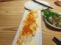 -福匠日本料理(人民路店)