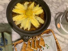 出水芙蓉-辛香汇·现炒川菜(淮海路百盛店)