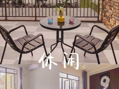 -美的鹭湖森林度假区