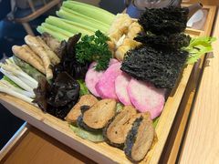 -十二舍·湯物素煮(江泰潤政店)