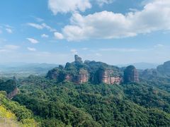 -丹霞山风景名胜区
