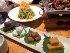 -四季民福烤鸭店(前门廊房二条店)