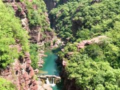 -云台山风景名胜区