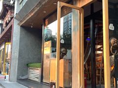 门面-聚点串吧·北京烧烤(公益西桥店)
