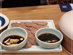 -满园烤鸭·春饼(中街大悦城店)