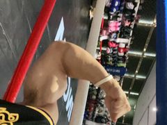 -银吉姆健身(恒隆馆)