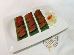 -猪肉婆·德景轩