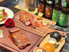 -MEAT MATE 鲜食肉铺(凤凰汇·里巷店)