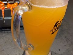-好唛士·精酿啤酒烧烤(金沪路店)