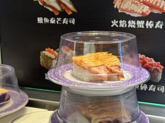 -采御鲜·回转寿司(汕头万达店)