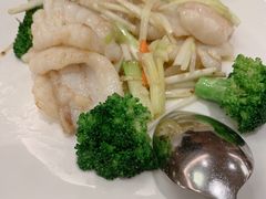 -镛记酒家