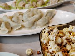 -船歌·鱼水饺青岛菜(黄岛珠江路店)