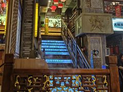 -蜀大侠火锅(春熙路店)