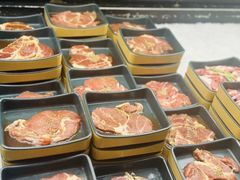 -韩盛·盛江山自助料理(中街大悦城黑金店)