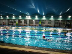 -北京八中游泳馆