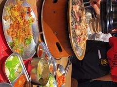 -西塔老太太泥炉烤肉