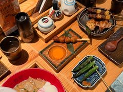 一级棒寿喜烧拉面-一豚轩·烧鸟·豚骨拉面(五四路店)