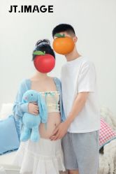 -专注孕妇照亲子照·纪田摄影