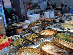 -长平老姿娘夜粥(平东一街店)