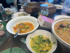 -大张烙馍村(泉山店)