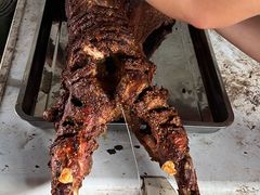 -高家大院烤全羊