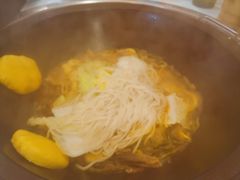 -人民公社铁锅炖·东北菜(卫国道店)