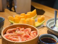鹰爪虾-荣小馆(杭州大厦店)