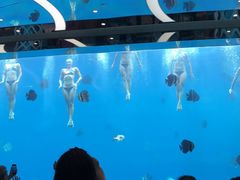 -瑞德姆美人鱼海底演艺主题餐厅(亚龙湾店)