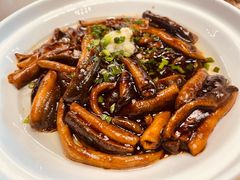 -二泉园老菜馆·百年无锡菜