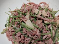 -小大董·烤鸭(观景餐厅·南京西路店)