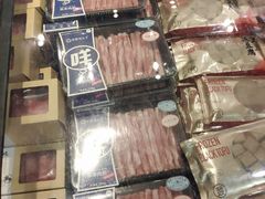 -盒马鲜生(岭南新世界店)