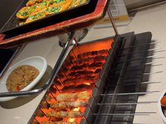 -丰茂烤串(五道口店)