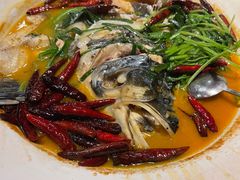 -清水亭湖北菜(大屯DT51店)