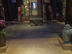 门面-赵记老铺(市府恒隆广场店)