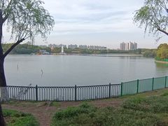 -黄兴公园