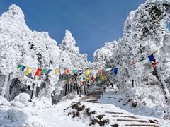 -庐山风景名胜区