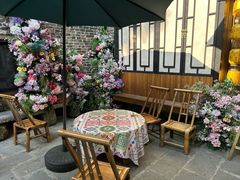 -61号餐吧(兴坪古镇漓江店)