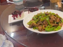 -天赢酒楼(青馨家园店)