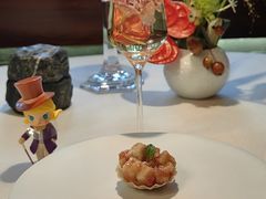 -三嚥阁 La Villa Restaurant
