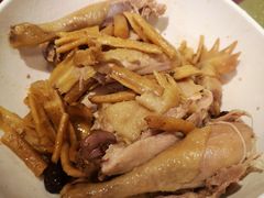 -东馆和天下特色餐饮(工农店)