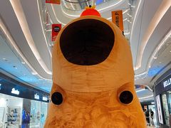 -银泰百货(厦门国贸中心店)