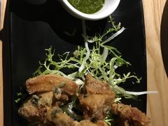 -宿醉意大利餐厅(老车站1970文创园店)