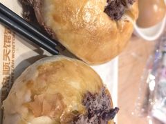 -琴岛顺天馄饨(崂山金鼎店)