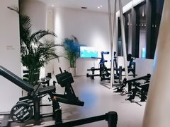 -YCHL FIT 健身(星寰店)