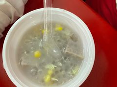 -老地方糖水店(大岭山综合市场店)