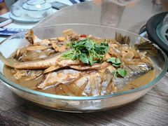 -睿柏云酒店-餐厅