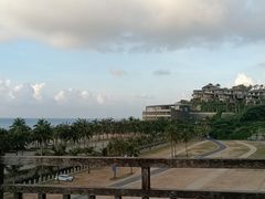 -海南分界洲岛旅游区