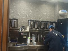 -唐沫茶兮(首山店)