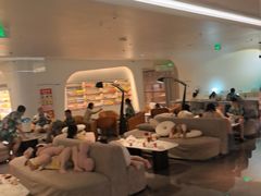 -神帆·元气汤泉(解放西路店)