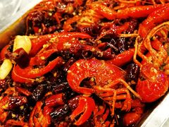 -簋街仔仔小龙虾(总店)